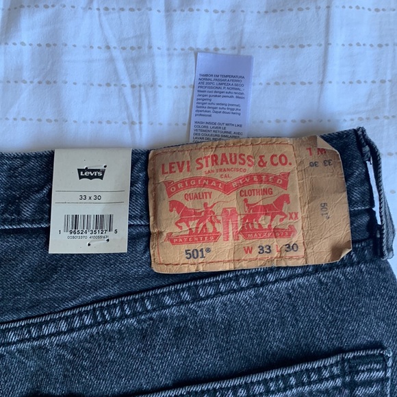 LEVI STRAUSS  Jeans  👖 - Picture 6 of 10